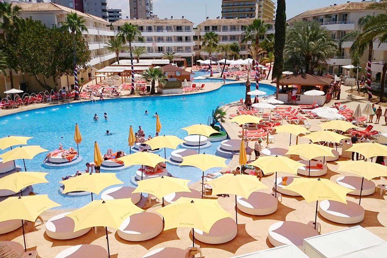 Information about BH Mallorca - Adults Only Hotel